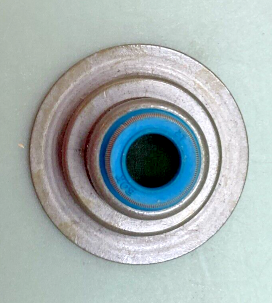 QTY 16 NEW GENUINE QUALCAST 38-840-45 Stem Seal