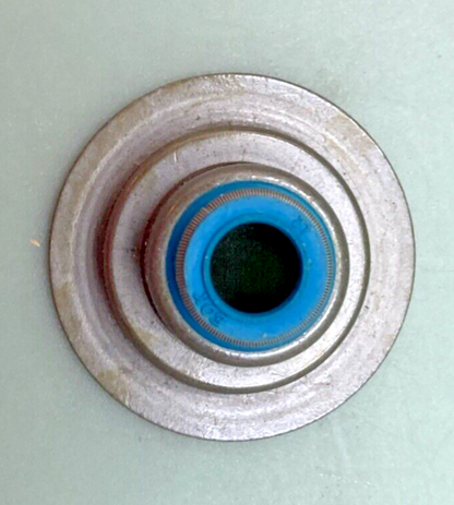 QTY 16 NEW GENUINE QUALCAST 38-840-45 Stem Seal