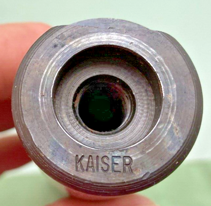 NEW GENUINE STEMCO KAISER BSP49-1 STEERING KING PIN BUSHING SPRING PIN