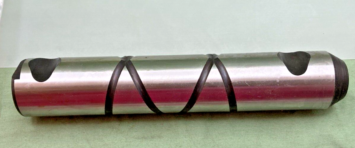 NEW GENUINE STEMCO KAISER BSP49-1 STEERING KING PIN BUSHING SPRING PIN