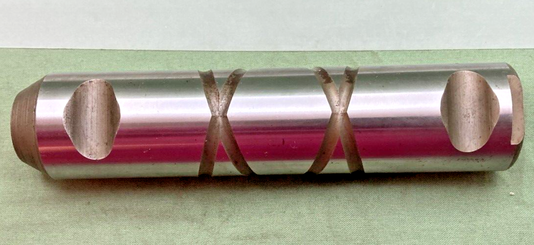 NEW GENUINE STEMCO KAISER BSP55-1 STEERING KING PIN BUSHING SPRING PIN