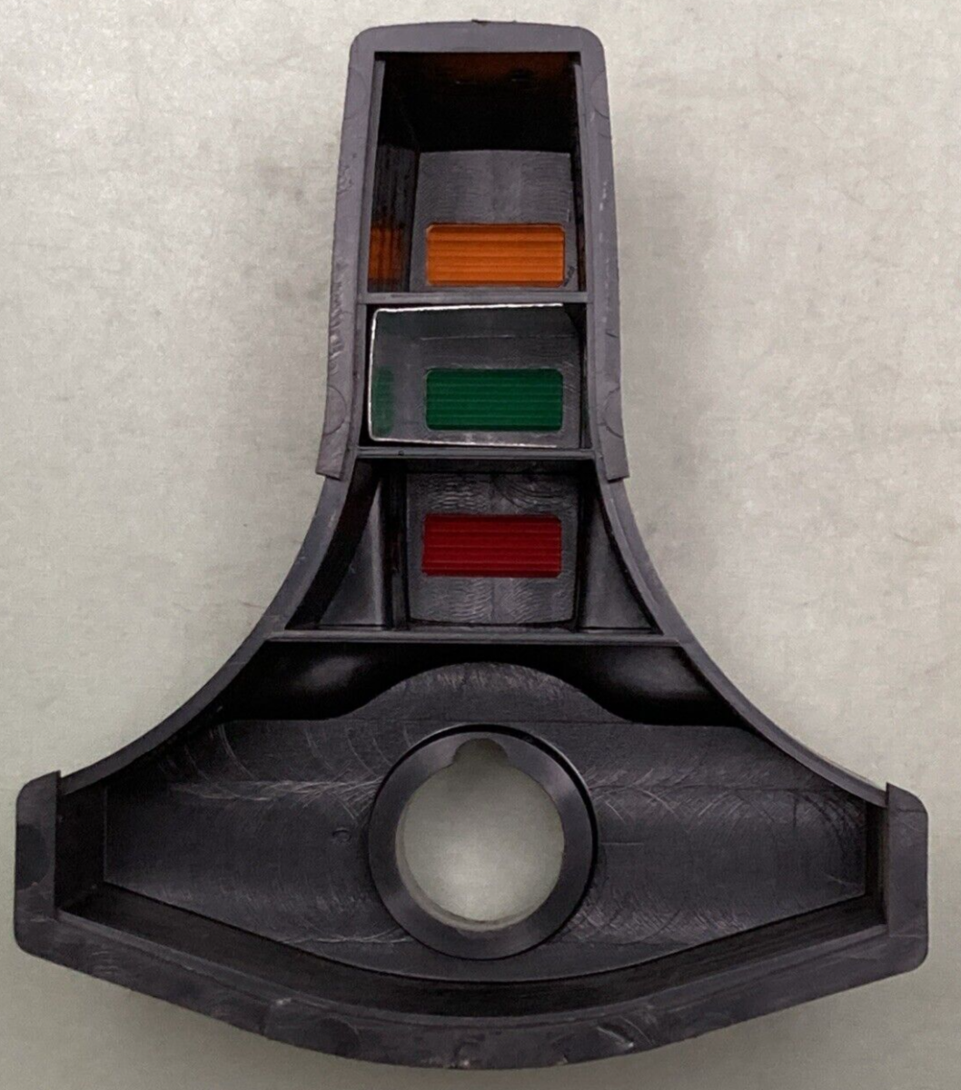 NEW GENUINE KAWASAKI 25023-013 COVER INDICATOR LIGHT