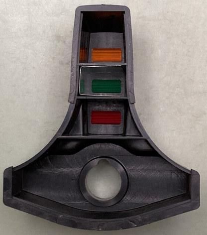 NEW GENUINE KAWASAKI 25023-013 COVER INDICATOR LIGHT