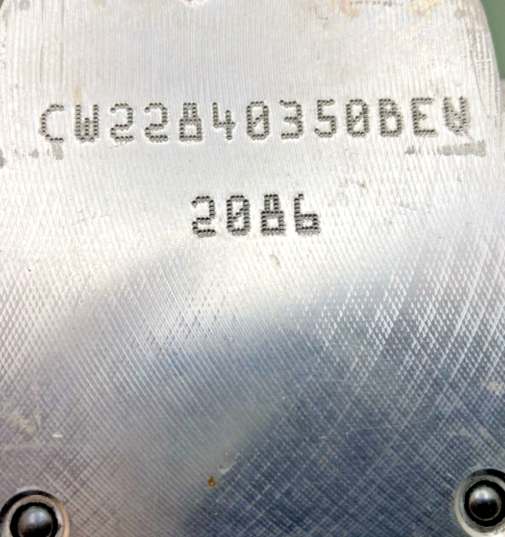 NEW REPLACES GM 19149234 BRAKE PRESSURE MODULATOR VALVE ASSEMBLY