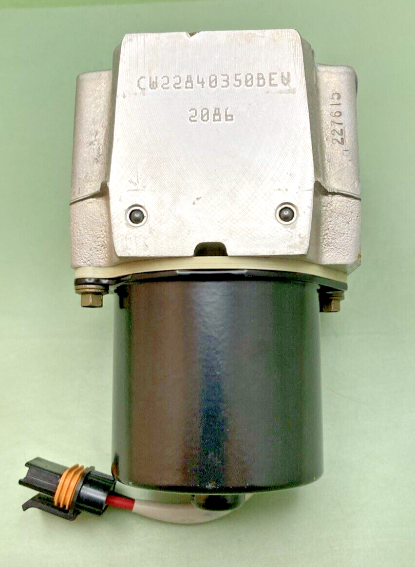 NEW REPLACES GM 19149234 BRAKE PRESSURE MODULATOR VALVE ASSEMBLY