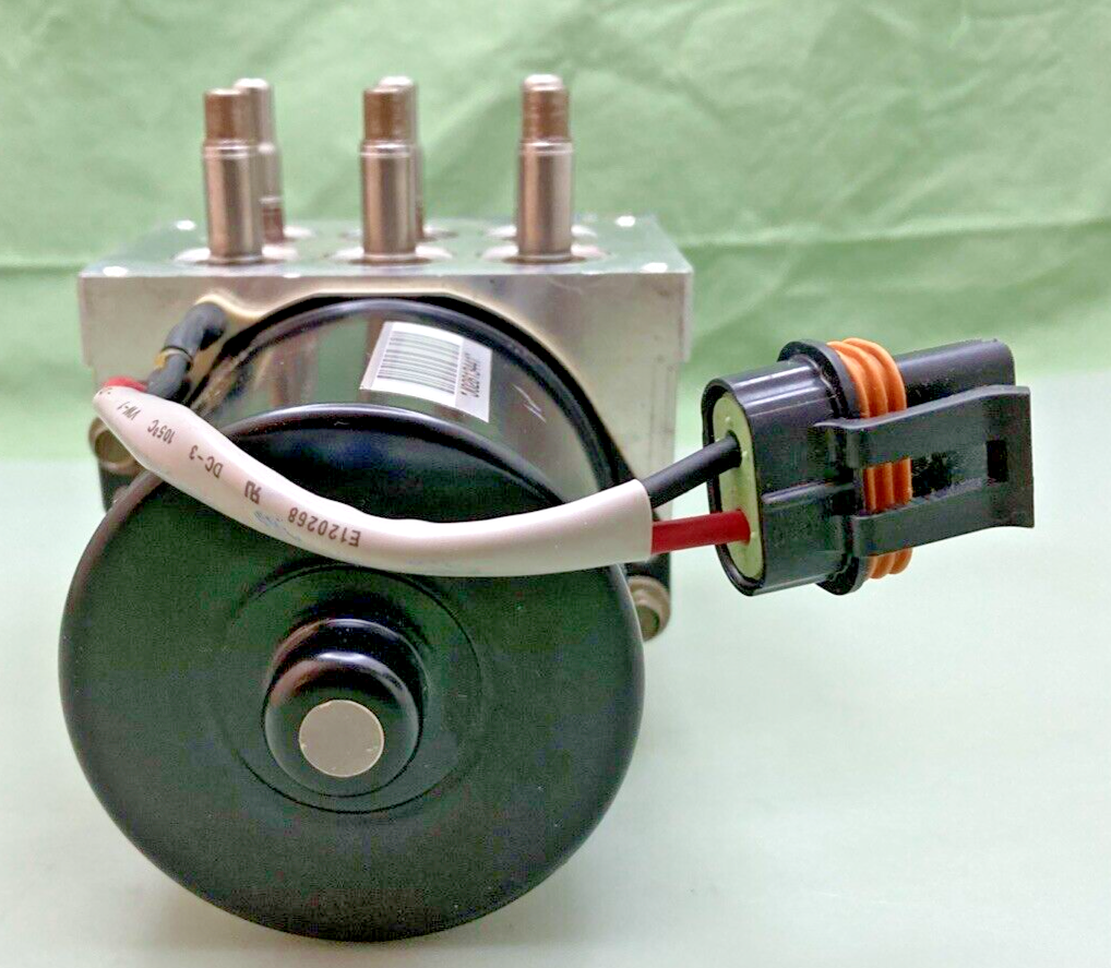 NEW REPLACES GM 19149234 BRAKE PRESSURE MODULATOR VALVE ASSEMBLY