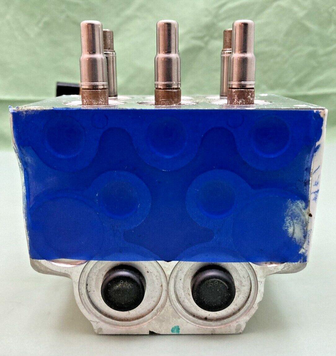 NEW REPLACES GM 19149234 BRAKE PRESSURE MODULATOR VALVE ASSEMBLY