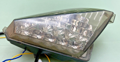 NEW REPLACES THREE T FS-47YF073 BRAKE TAIL RUNNING LIGHT LICENSE PLATE LAMP