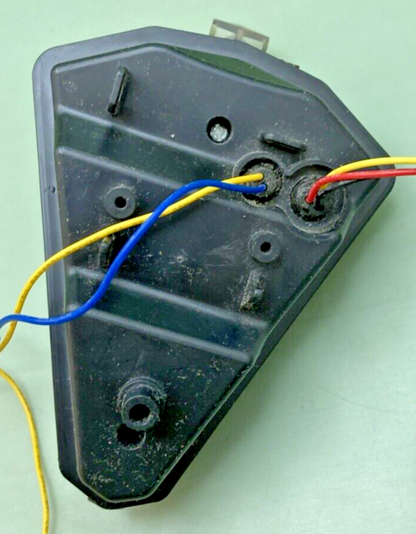 NEW REPLACES THREE T FS-47YF073 BRAKE TAIL RUNNING LIGHT LICENSE PLATE LAMP