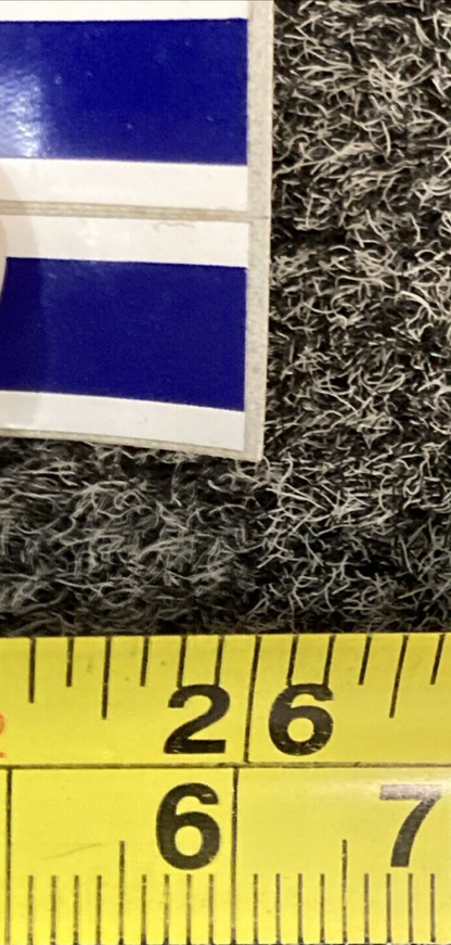 NEW GENUINE KAWASAKI 56027-016 EMBLEM BLUE WHITE TAPE STRIPE 26"