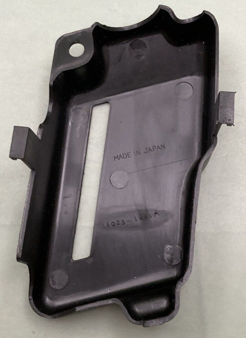 NEW GENUINE KAWASAKI 14025-1991 COVER RESERVOIR