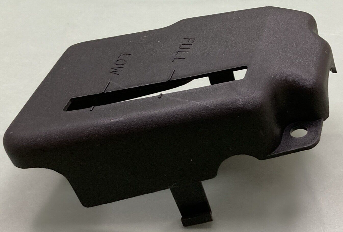 NEW GENUINE KAWASAKI 14025-1991 COVER RESERVOIR