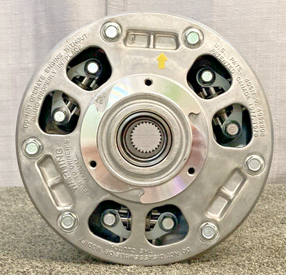 NEW GENUINE KAWASAKI 49093-1068 DIESEL Drive Converter Assy