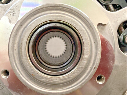 NEW GENUINE KAWASAKI 49093-1068 DIESEL Drive Converter Assy