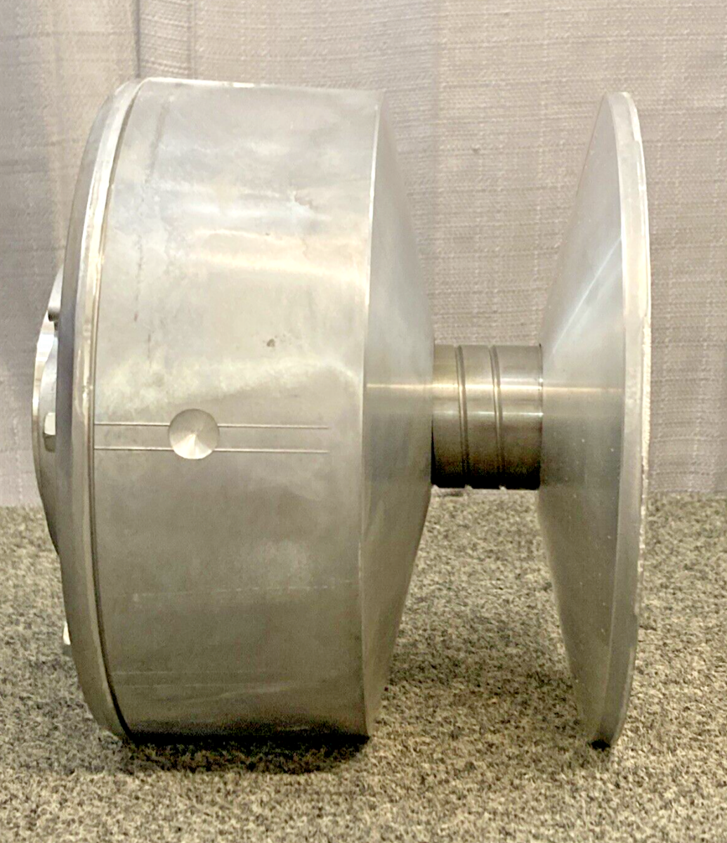 NEW GENUINE KAWASAKI 49093-1068 DIESEL Drive Converter Assy