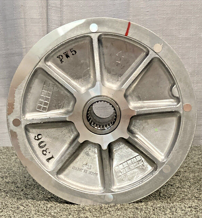 NEW GENUINE KAWASAKI 49093-1068 DIESEL Drive Converter Assy