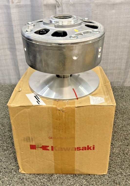 NEW GENUINE KAWASAKI 49093-1068 DIESEL Drive Converter Assy