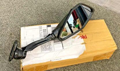 NEW GENUINE KAWASAKI 56001-0351 Mirror - Assembly, Lh