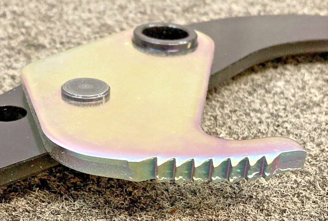 NEW GENUINE KAWASAKI 13320-0025 Lever Assembly, Brake Pedal