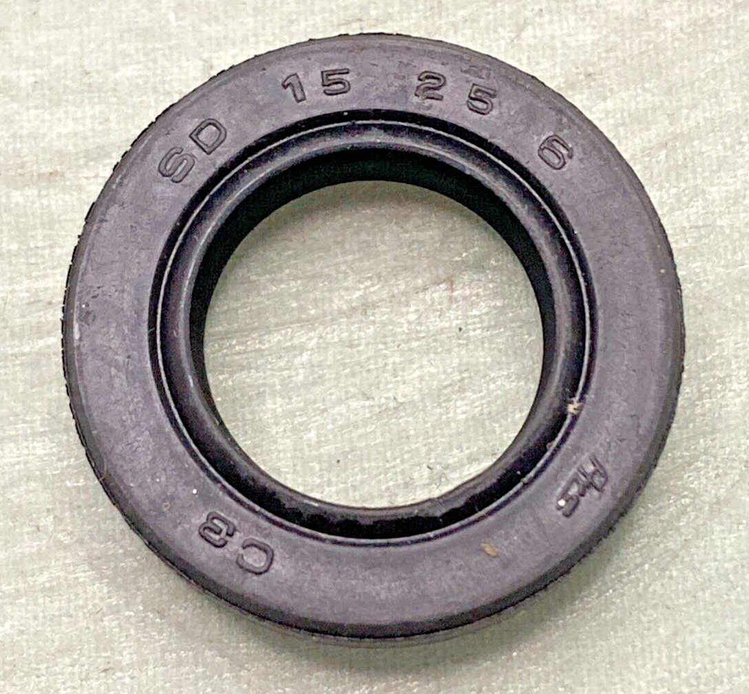NEW GENUINE HONDA 91211-671-003 OIL SEAL