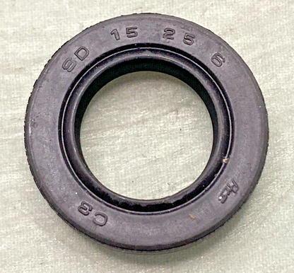 NEW GENUINE HONDA 91211-671-003 OIL SEAL