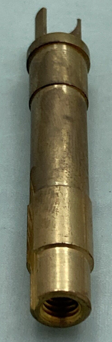 NEW GENUINE KAWASAKI 16017-1235 JET NEEDLE R-0