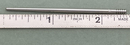 NEW GENUINE KAWASAKI 16009-1067 JET NEEDLE 6F21