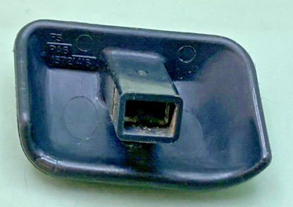 NEW GENUIN GM 15721416 PARKING BRAKE RELEAE HANDLE