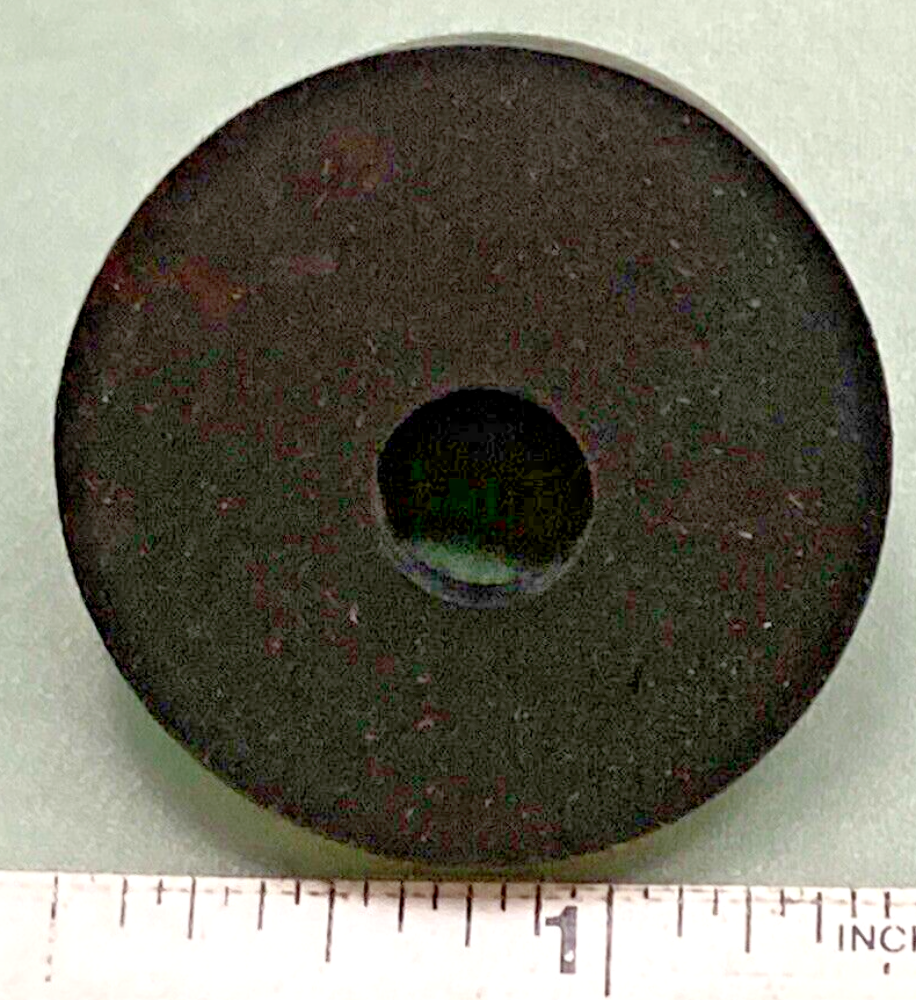 NEW GENUINE KAWASAKI 92075-134 DAMPER RUBBER