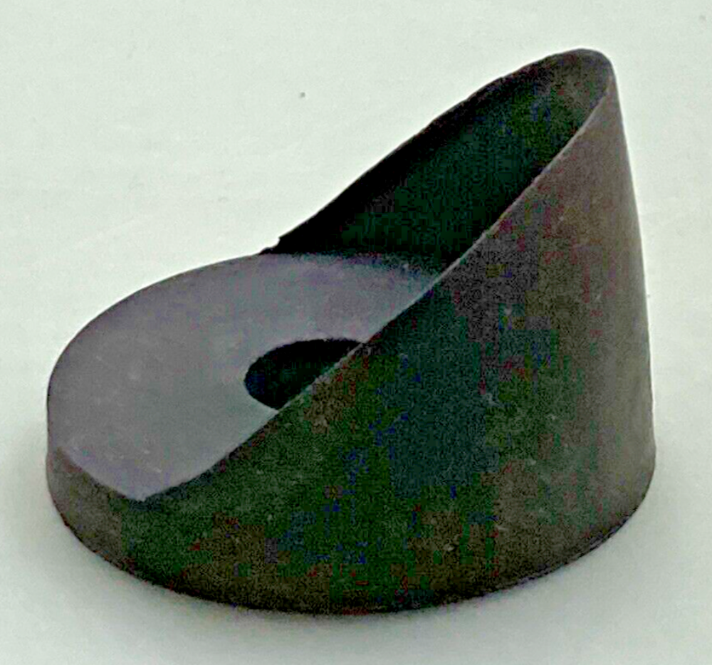 NEW GENUINE KAWASAKI 92075-134 DAMPER RUBBER