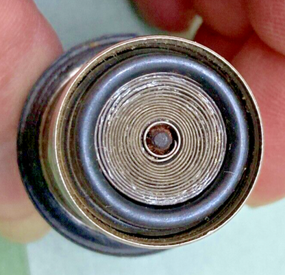 NEW REPLACES GM 11516140 CIGARETTE LIGHTER