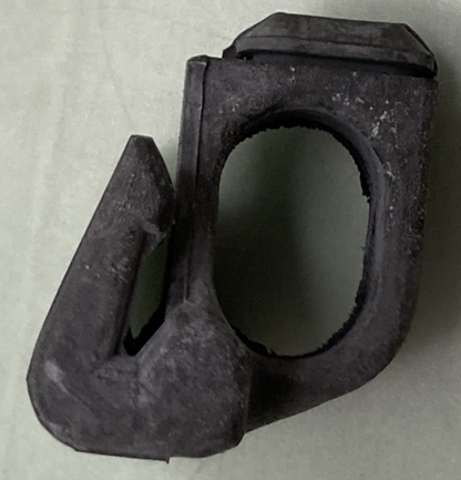 NEW GENUINE KAWASAKI 92074-024 PLUG CASE RUBBER