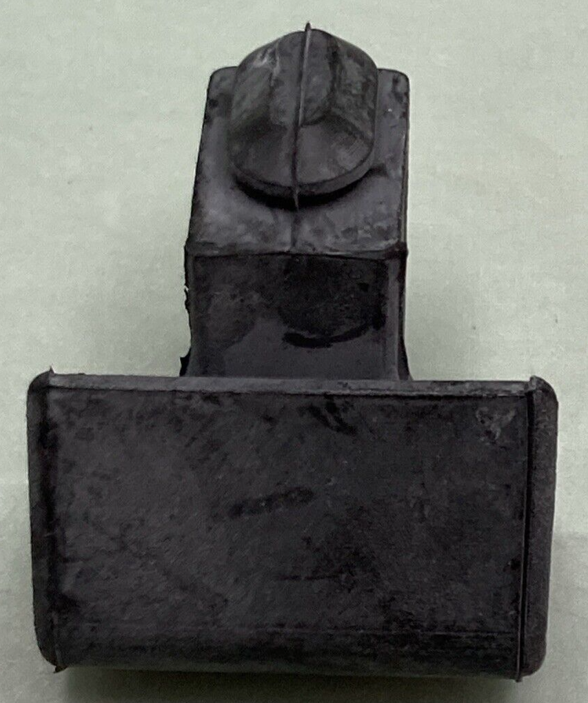 NEW GENUINE KAWASAKI 92074-024 PLUG CASE RUBBER