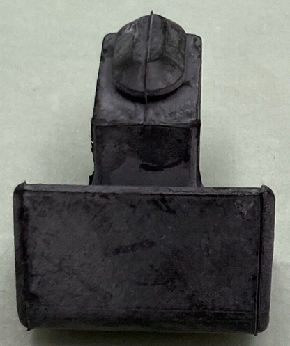 NEW GENUINE KAWASAKI 92074-024 PLUG CASE RUBBER