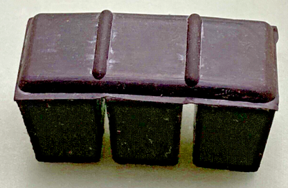 NEW GENUINE KAWASAKI 92075-142 DAMPER RUBBER CYLINDER