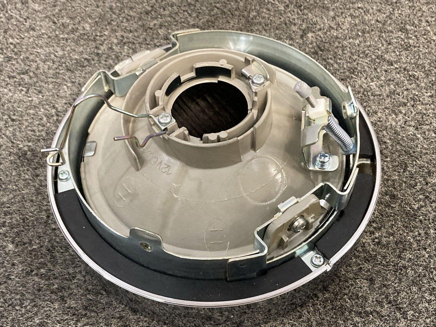 NEW GENUINE HONDA 33120-MEG-672 Headlight Unit