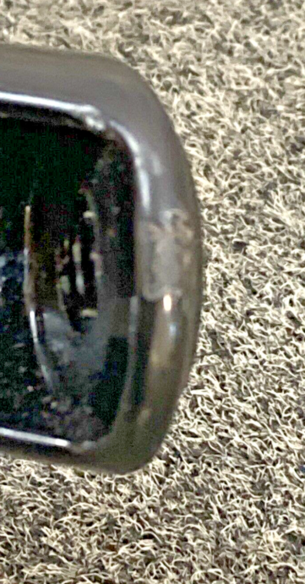 NEW REPLACES POLARIS 1024083-266 WELD-HWY BAR,RH,BLK