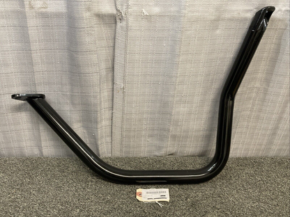NEW REPLACES POLARIS 1024083-266 WELD-HWY BAR,RH,BLK