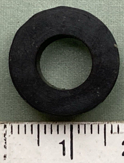 NEW GENUINE KAWASAKI 92075-172 RUBBER METER