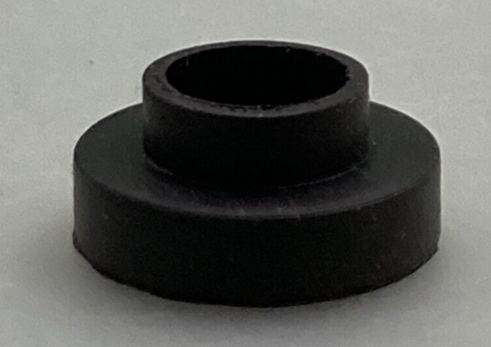 NEW GENUINE KAWASAKI 92075-172 RUBBER METER