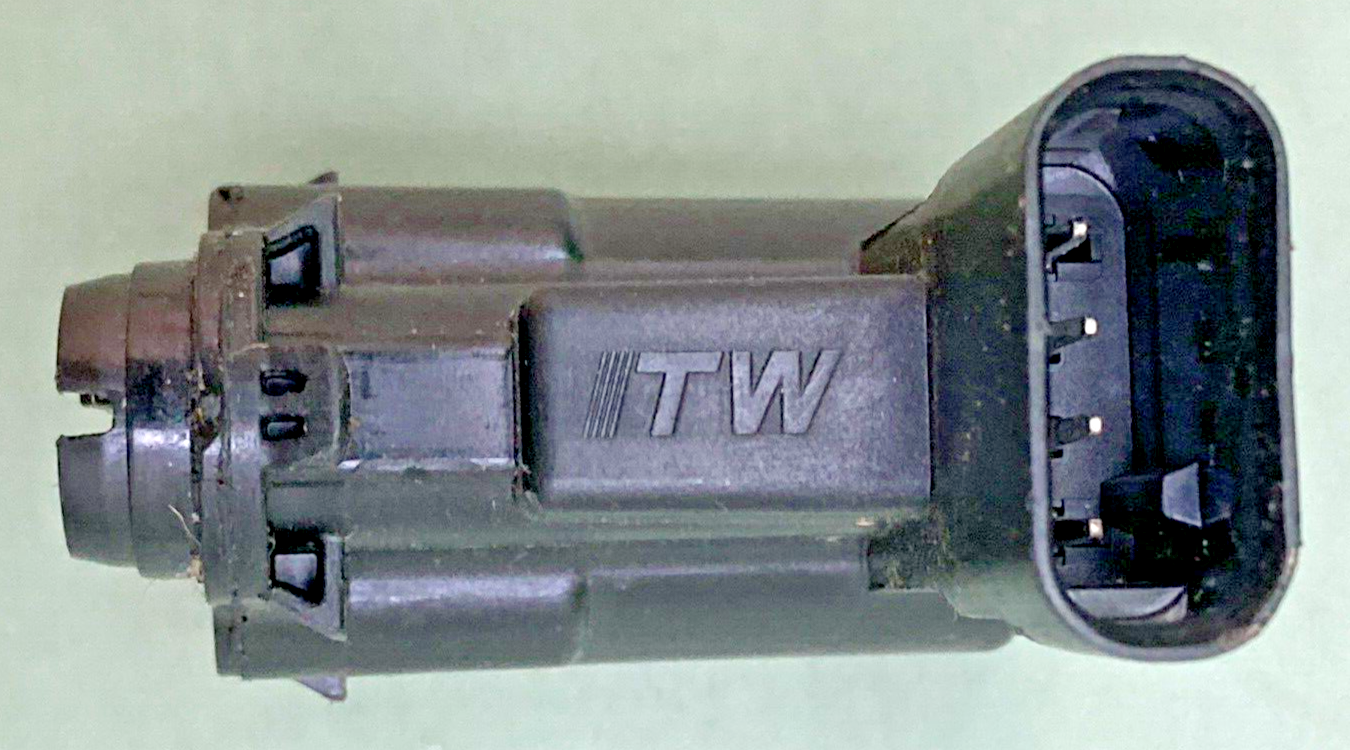 NEW GENUINE BMW 51177377654 LOCKING MECHANISM