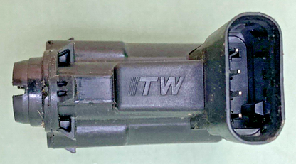 NEW GENUINE BMW 51177377654 LOCKING MECHANISM