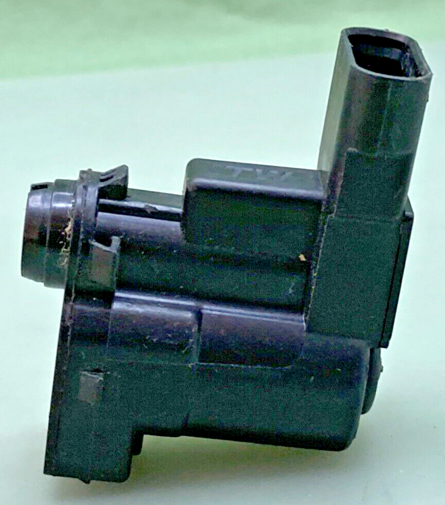 NEW GENUINE BMW 51177377654 LOCKING MECHANISM