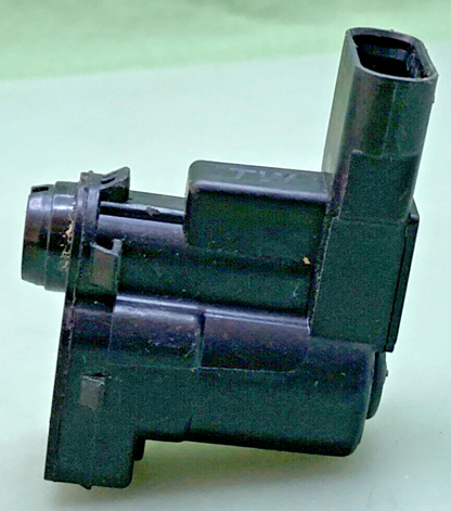 NEW GENUINE BMW 51177377654 LOCKING MECHANISM