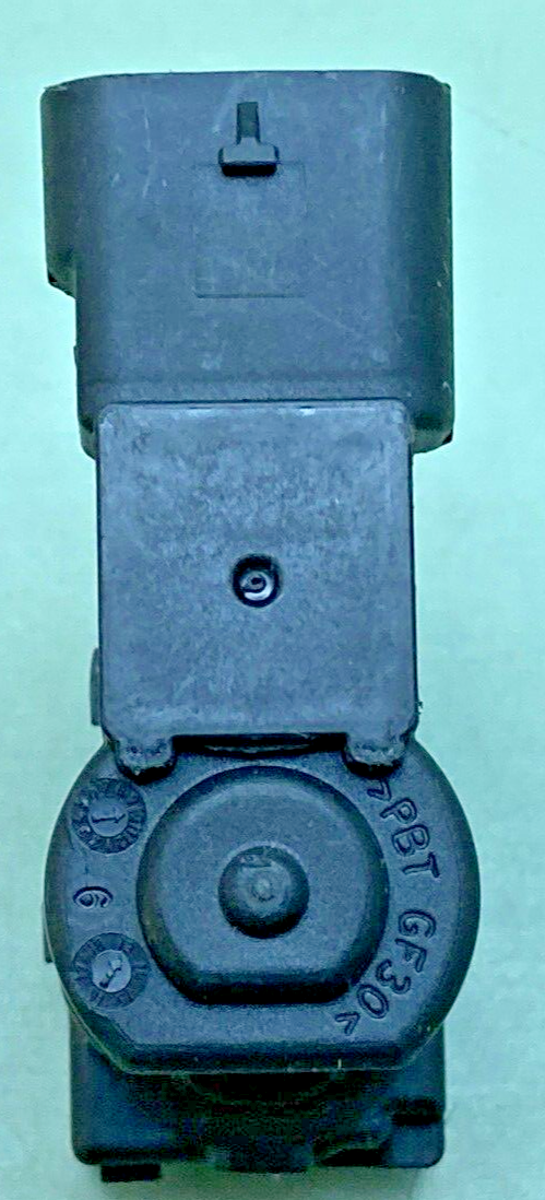 NEW GENUINE BMW 51177377654 LOCKING MECHANISM