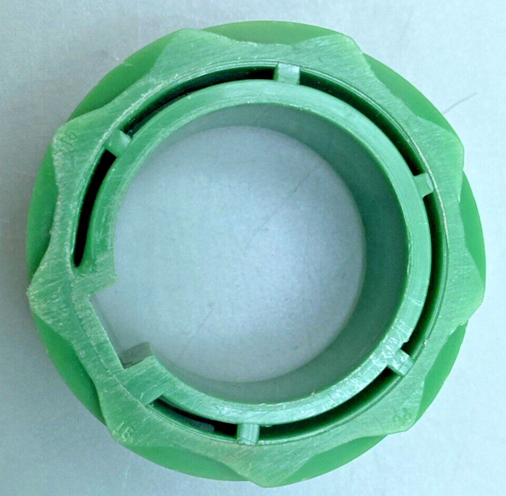 NEW REPLACES GM 6261782 GEAR SPEEDOMETER DRIVE