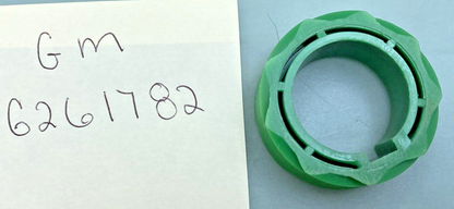 NEW REPLACES GM 6261782 GEAR SPEEDOMETER DRIVE