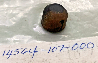 NEW REPLACES HONDA 14564-107-000 CAP