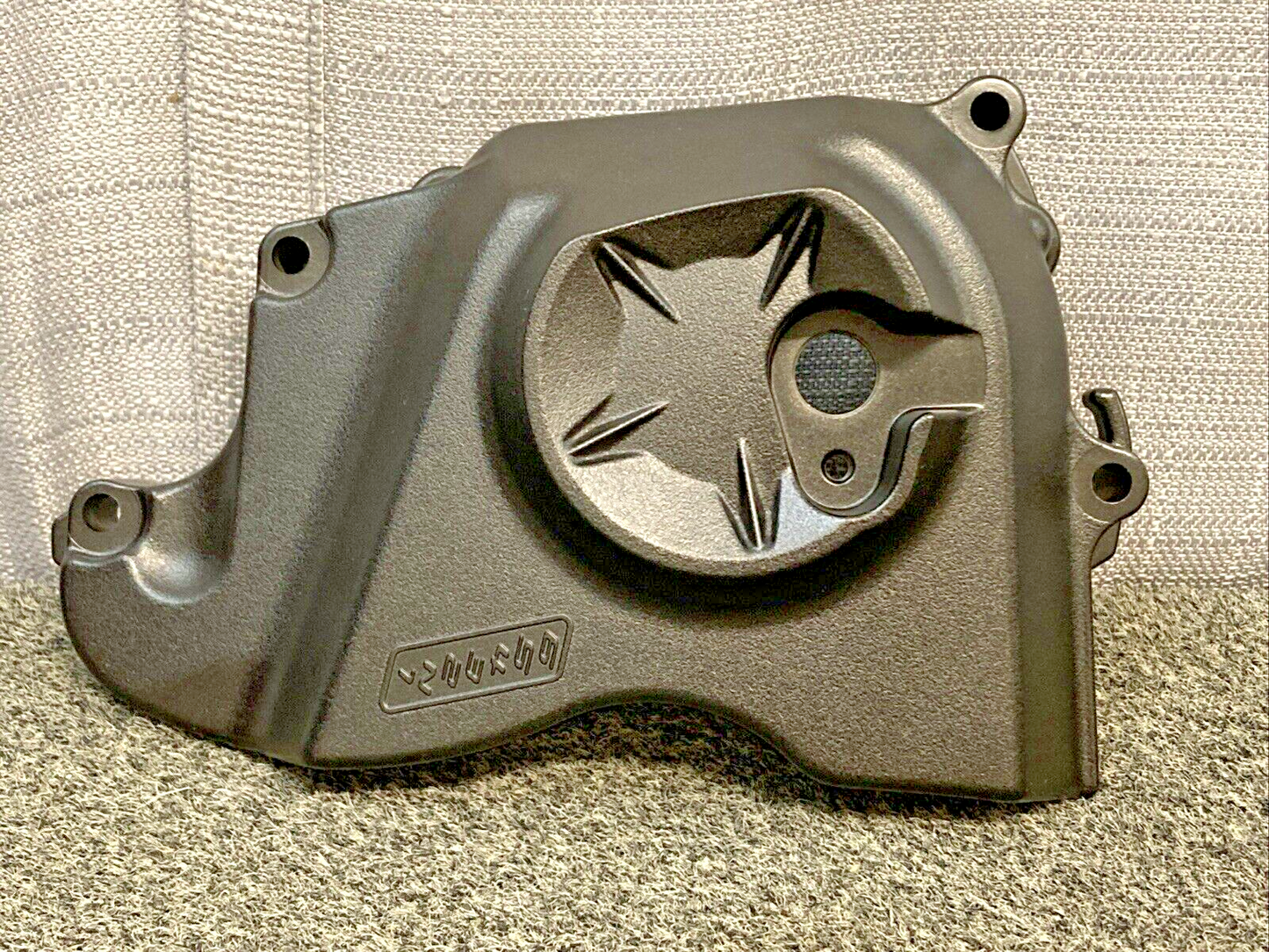 NEW GENUINE KAWASAKI 14026-0066 Cover - Chain