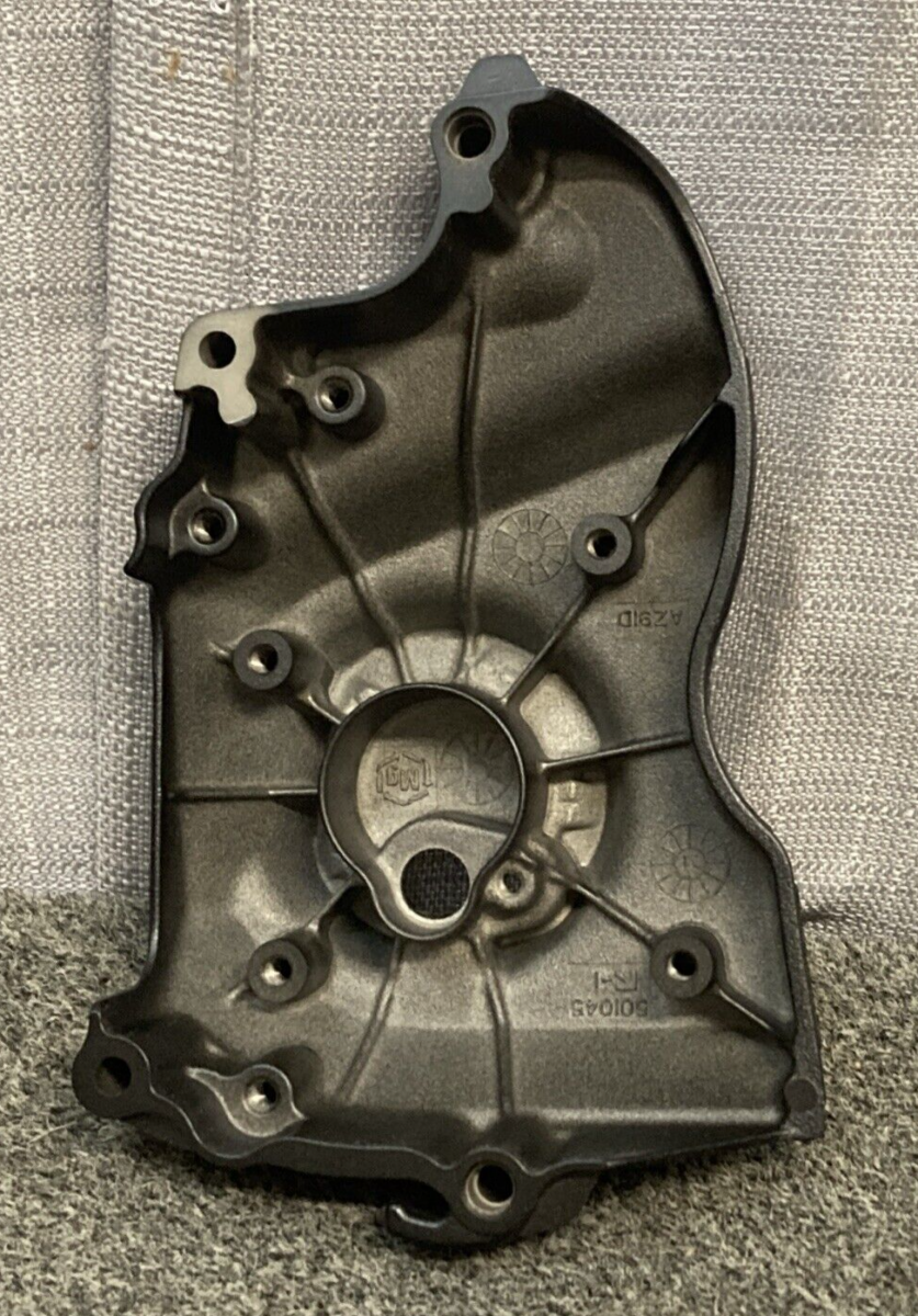 NEW GENUINE KAWASAKI 14026-0066 Cover - Chain